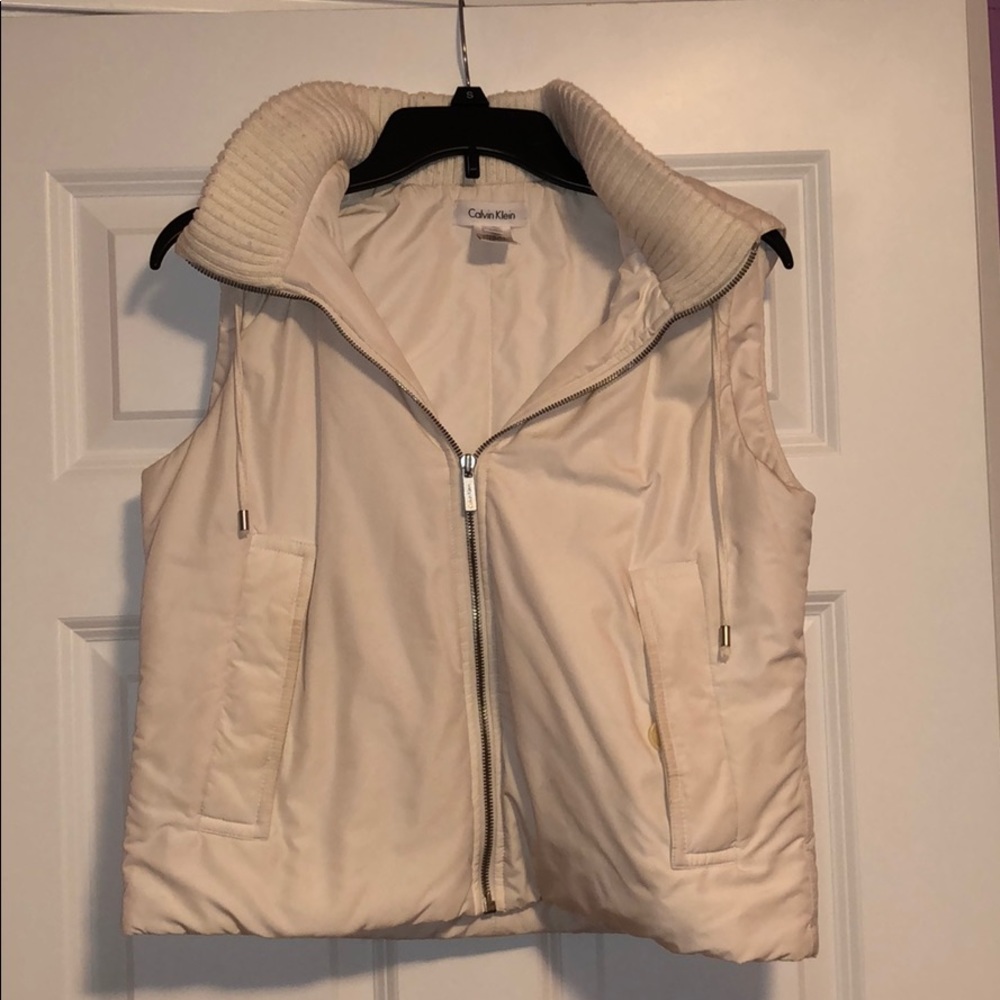 Calvin Klein Vest